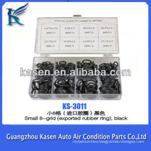 Small 8-grid (exported rubber ring) automotive O Ring